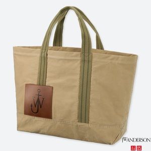 JW Anderson x Uniqlo Tote Bag